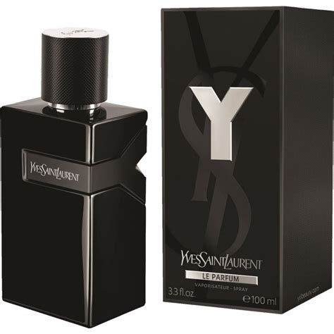 ysl edp 100 ml